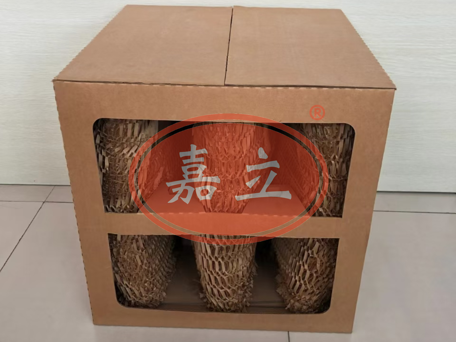 博罗纸盒式干湿过滤器